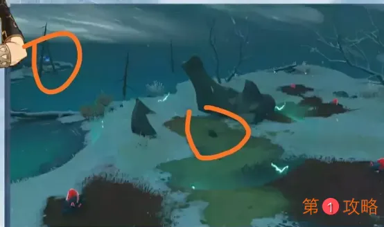 原神1.2腐殖之牙任务触发方法以及