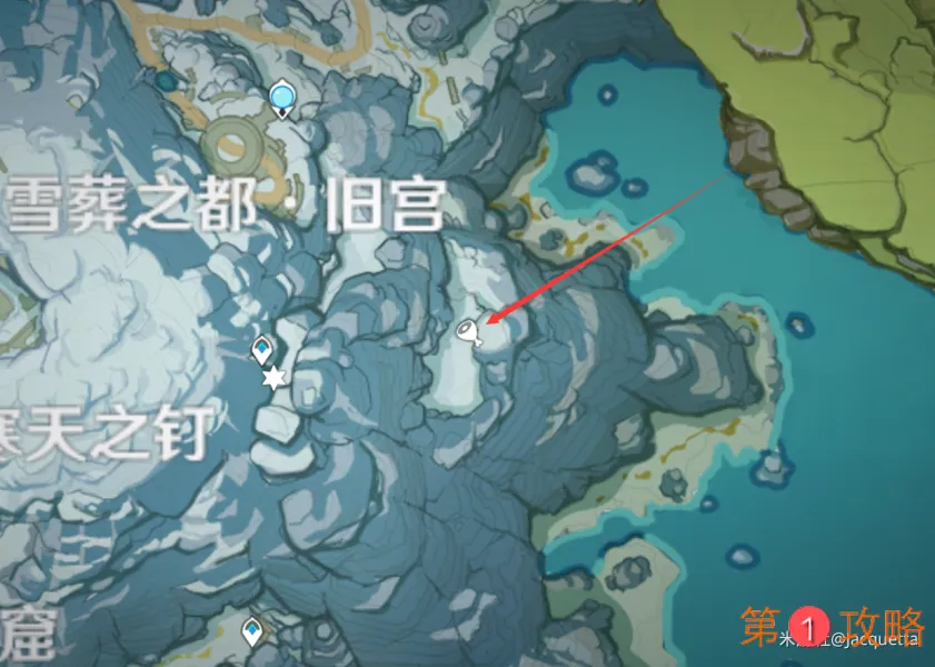 原神国王刺客与猎人变成了猎物成就