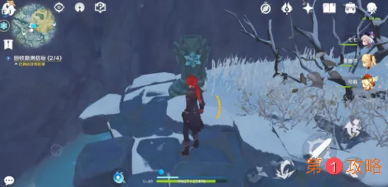 原神隐藏任务神职人员任务完成方法及背景故事介绍