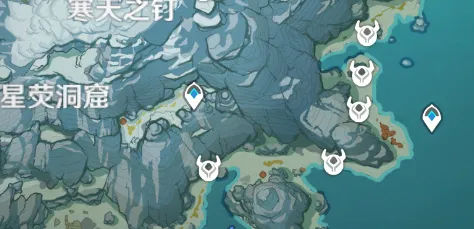 原神冷鲜肉获取及分布位置一览