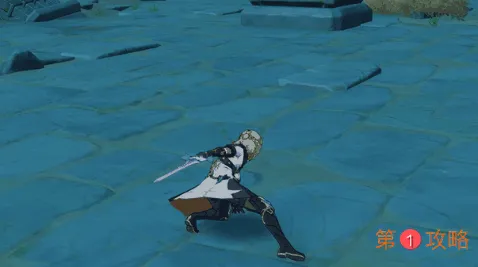 原神阿贝多辅助武器、圣遗物搭配攻