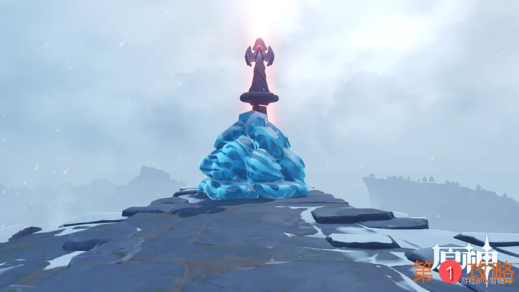 原神雪山带什么角色 雪山阵容推荐