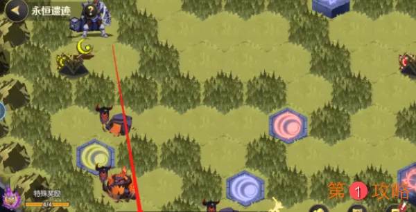 光明领主永恒遗迹详细图文过关攻略