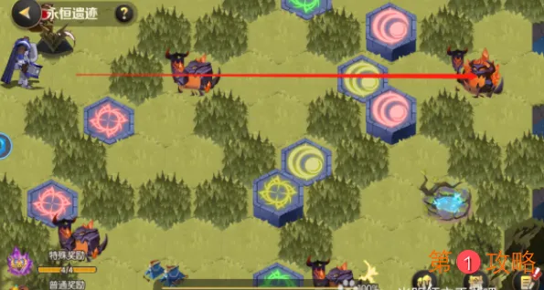 光明领主永恒遗迹详细图文过关攻略