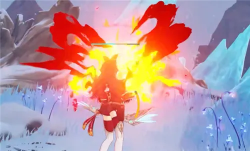 原神奇怪的冰为什么打不碎