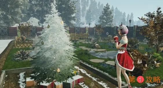 明日之后圣诞鹿鸣活动玩法详细介绍