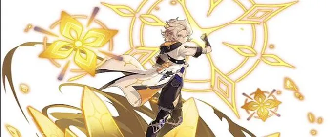 原神阿贝多辅助谁比较好 阿贝多辅