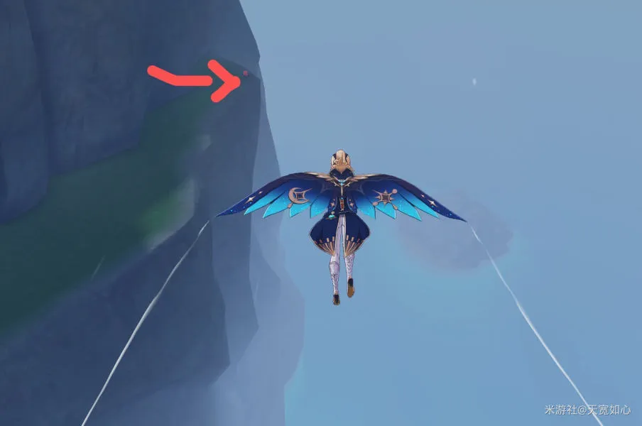 原神雪山海岛绯红玉髓获取方法 雪