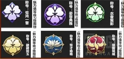 天涯明月刀手游12.31版魅力值商店