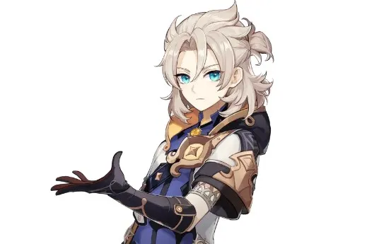 原神阿贝多角色分析和武器圣遗物推