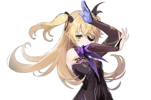 原神菲谢尔角色分析和武器圣遗物推