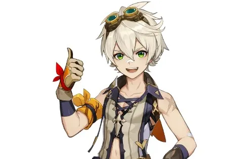 原神班尼特角色分析和武器圣遗物推