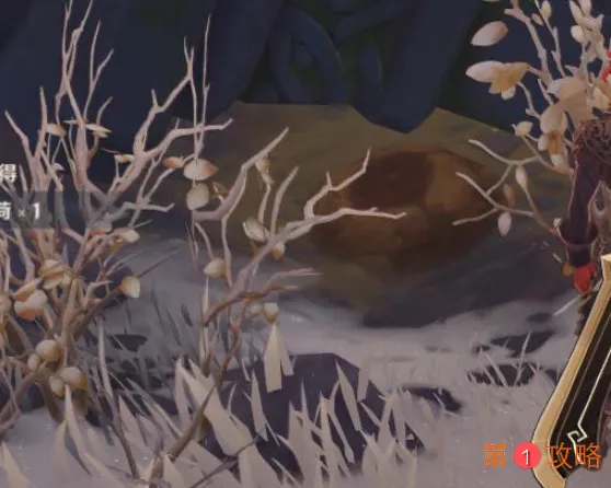 原神雪山迷踪狐狸投喂方法及彩蛋奖励攻略