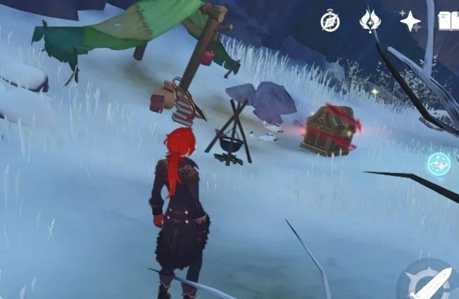 原神喂狐狸隐藏成就没能讲出的故事