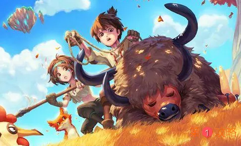 创造与魔法第三期咕叽的订单食谱配