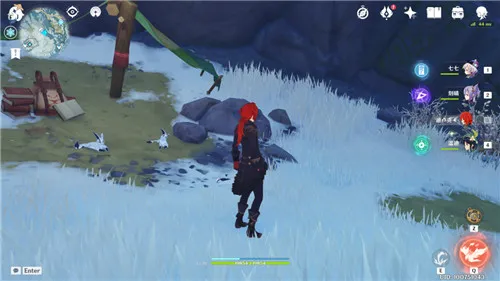 原神没能讲出的故事成就完成方法介绍