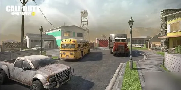 使命召唤手游新手怎么快速上分 新