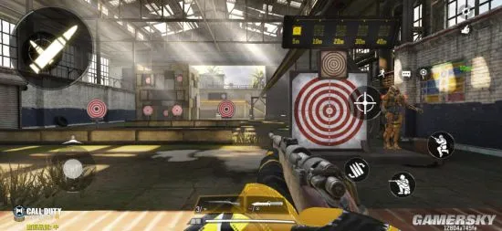 使命召唤手游98K配件推荐 98K最强