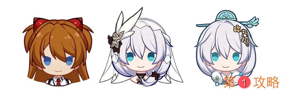 崩坏3明日香阵容推荐 明日香战场及