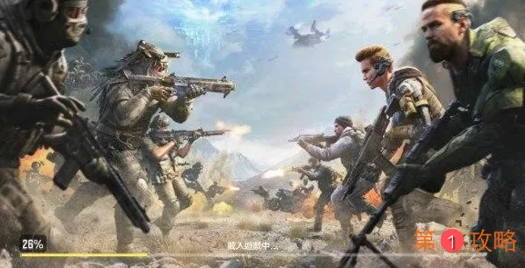 使命召唤手游AKI17和AN94如何选择