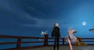 天谕手游回复生命值回血方法介绍