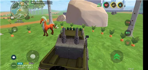 创造与魔法松仁玉米配方和材料获取方法介绍