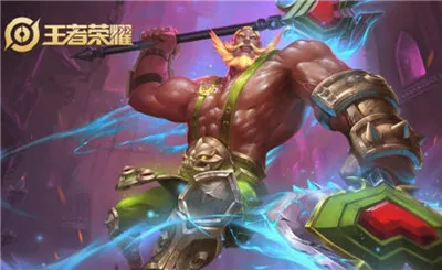 王者荣耀程咬金最全铭文出装打法攻