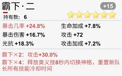 解神者X2源初系血月通关攻略