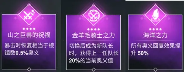 解神者X2源初系血月通关攻略