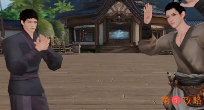 天谕手游微氪玩家职业推荐 微氪玩