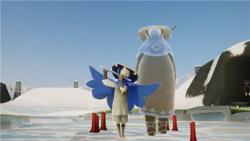 光遇12月31日复刻笛子先祖兑换图物