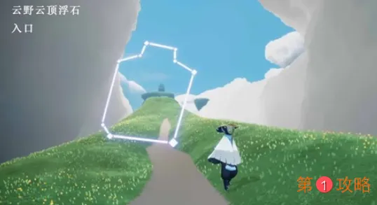 光遇12月31日复刻先祖笛子先祖位置寻找路线分享