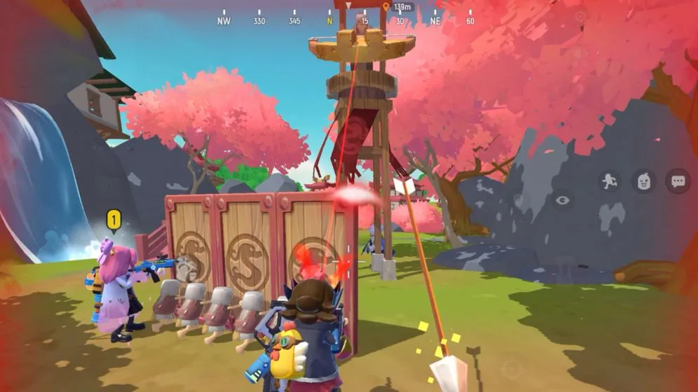 香肠派对吃鸡攻略 吃鸡上分技巧分