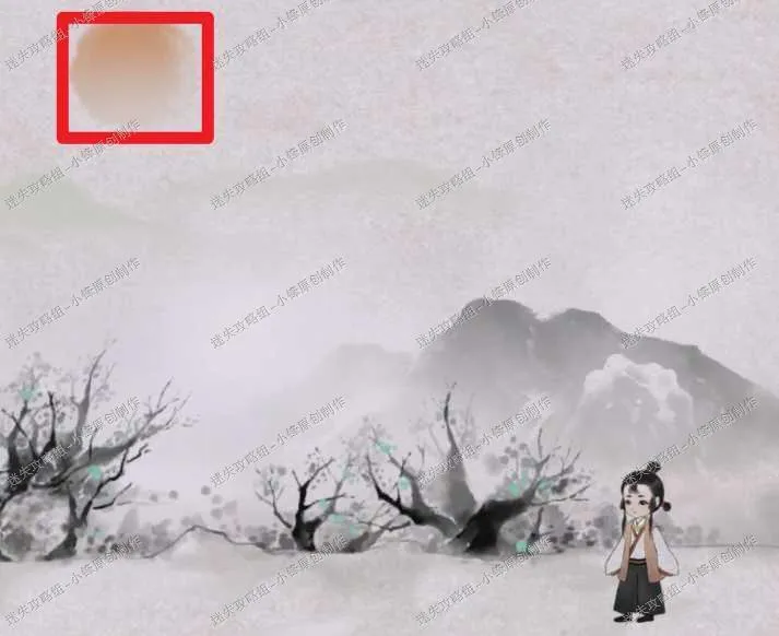 梦蝶第二关如梦文字线索收集通关攻略