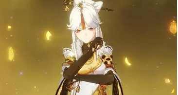 原神凝光武器圣遗物阵容搭配进阶攻