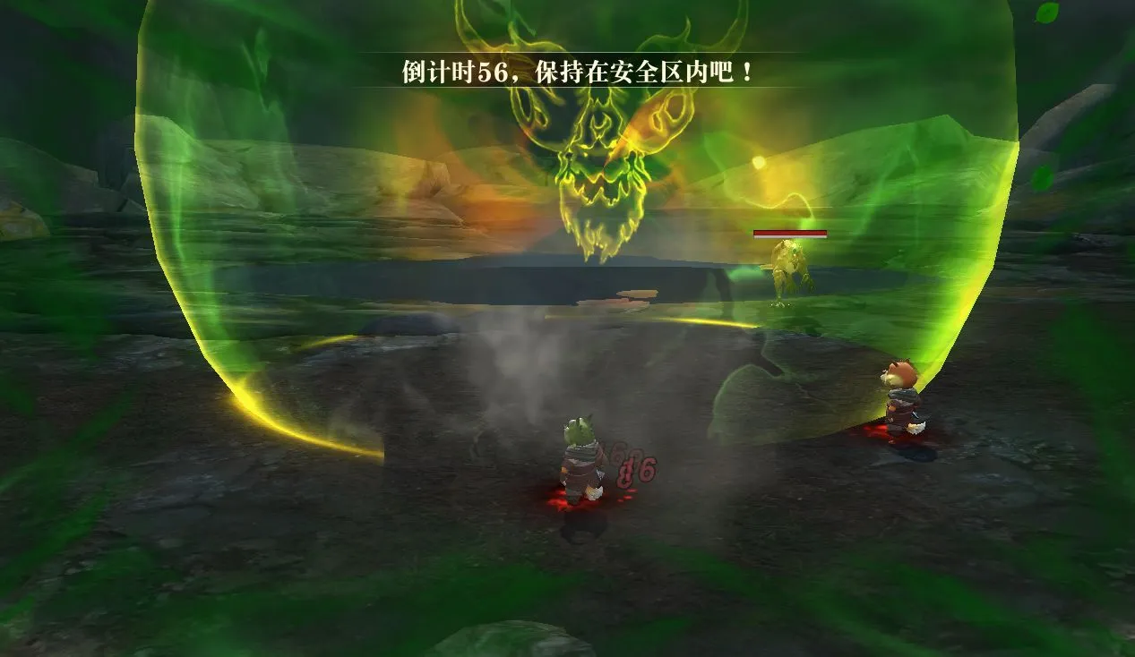 猎魂觉醒艾兰特大乱斗玩法介绍