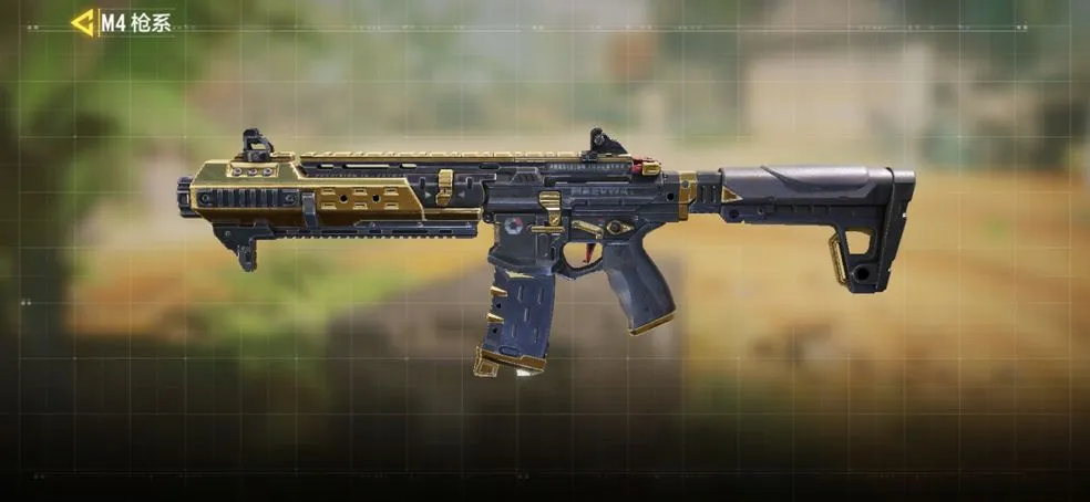 使命召唤手游新手必买步枪推荐 哪