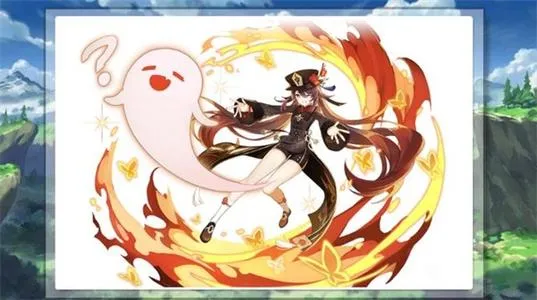 原神胡桃阵容怎么搭配 胡桃阵容推