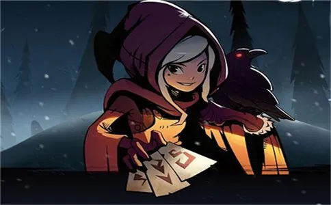 月圆之夜梦魇五乐章森林之心游侠通