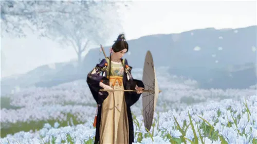 天涯明月刀手游沐风雨幽兰获取方法