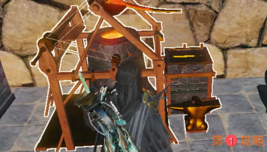 妄想山海避水珠制作方法 避水珠怎