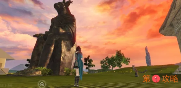 妄想山海公测第一天玩法内容介绍