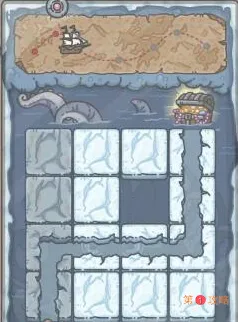 最强蜗牛穿越极地通关攻略大全