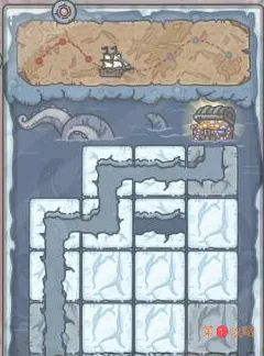 最强蜗牛穿越极地通关攻略大全