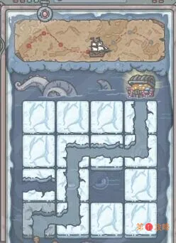 最强蜗牛穿越极地通关攻略大全