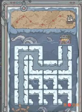 最强蜗牛穿越极地通关攻略大全