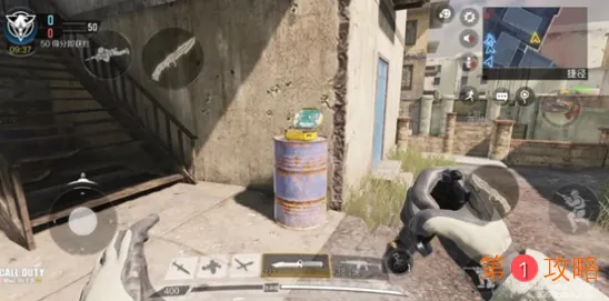 使命召唤手游战地音乐盒收集位置大全