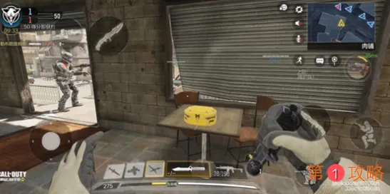 使命召唤手游战地音乐盒收集位置大全