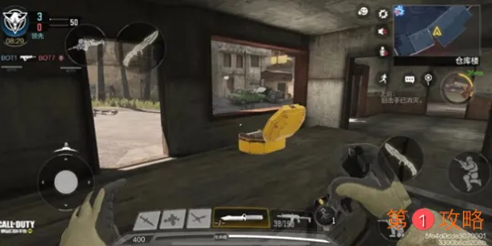 使命召唤手游战地音乐盒收集位置大全