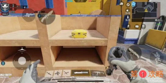 使命召唤手游战地音乐盒收集位置大全